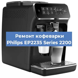 Замена | Ремонт термоблока на кофемашине Philips EP2235 Series 2200 в Ижевске